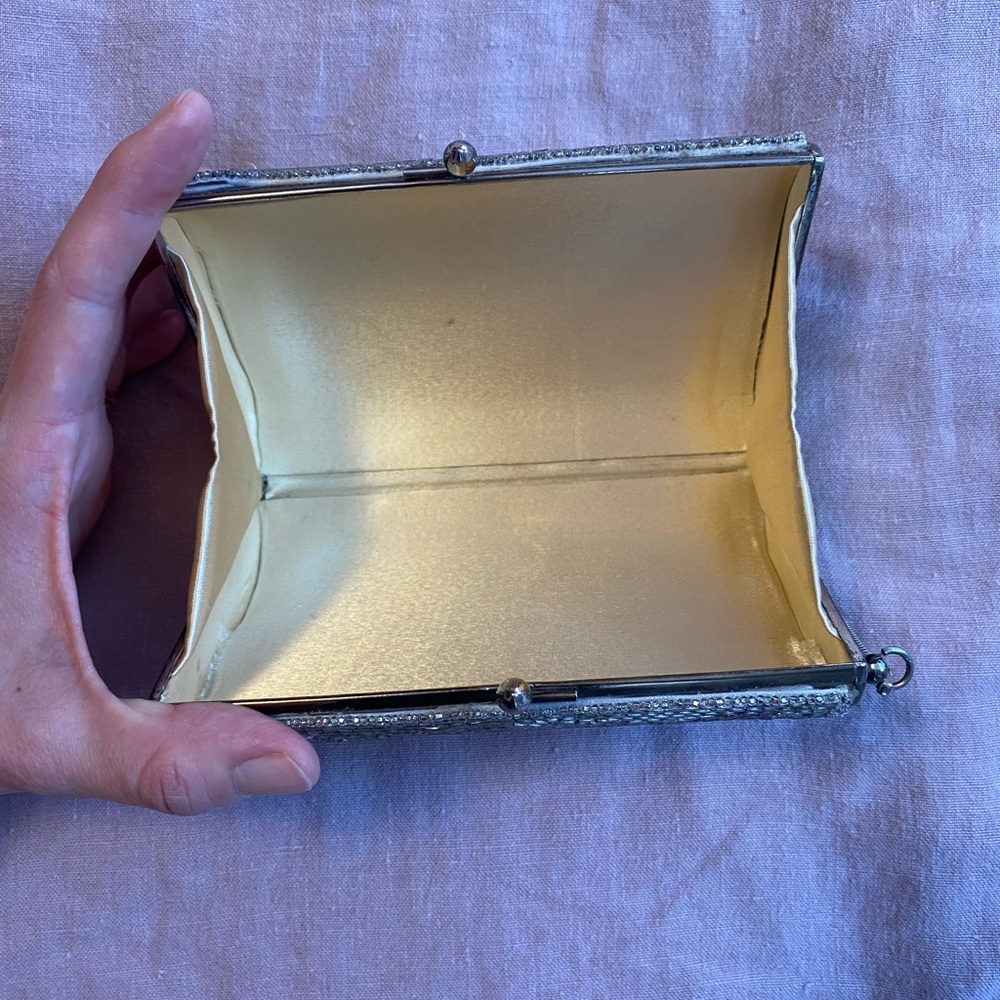 Vintage Purse/Clutch - Picture 4 of 9